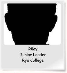 Riley Junior Leader Rye College