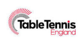 Table  Tennis England