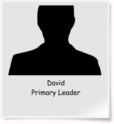 David Primary Leader